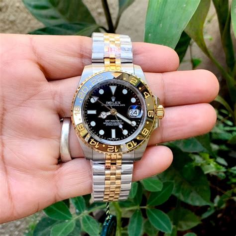 rolex gmt swiss made replica|rolex gmt alternative 2022.